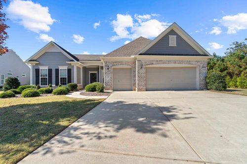1111 Lakefront Court, Greensboro, GA, 30642 | Card Image