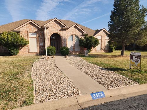 3405 Windmill Dr, San Angelo, TX, 76904-8138 | Card Image