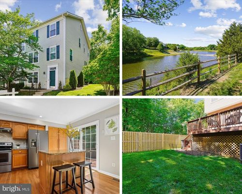 10227 Magnolia Grove Dr, MANASSAS, VA, 20110-7974 | Card Image