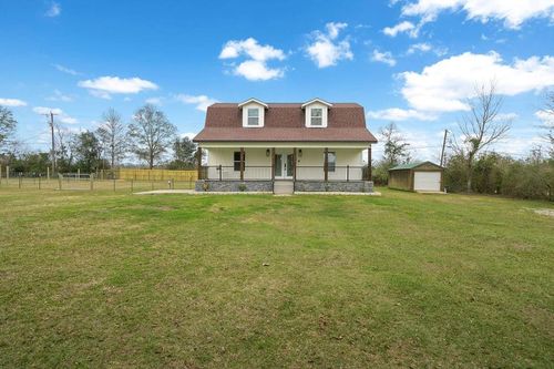 52056 Husser Ln, Loranger, LA, 70446-2181 | Card Image