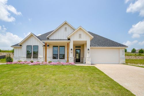 6926 Trail Rock Dr, Benbrook, TX, 76126-5015 | Card Image