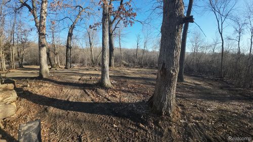 Lot 1 Beach Lane, Hamburg Township, MI, 48169 | Card Image