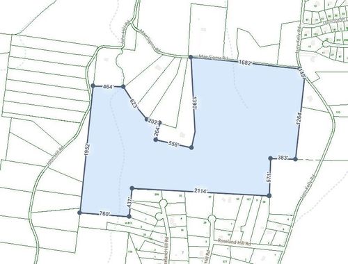 0 Mae Sigma Rd, Brighton, TN, 38011 | Card Image