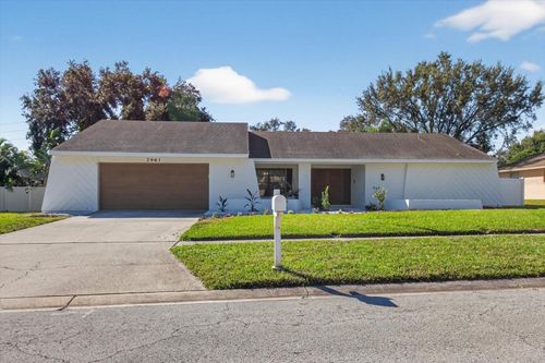 2961 Heather Trl, Clearwater, FL, 33761-3313 | Card Image