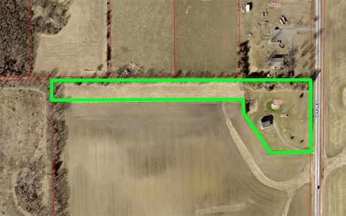 4365 N Oakley Rd, Oakley, IL, 62501-7528 | Card Image