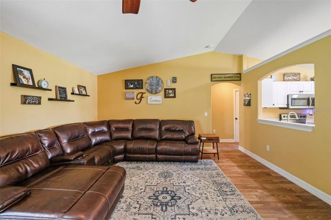 4165 Heaton Ter, House other with 3 bedrooms, 2 bathrooms and null parking in NORTH PORT FL | Image 7
