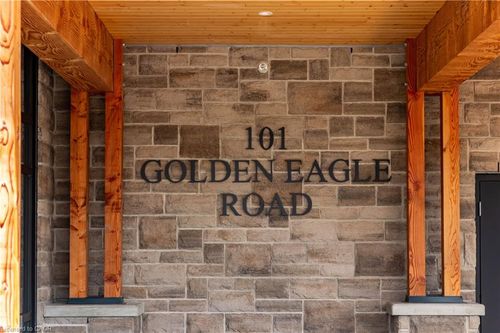 609-101 Golden Eagle Rd, Waterloo, ON, N2V0H4 | Card Image