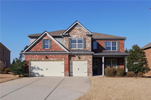 7770 Harbison Hollow Ln, Suwanee, GA, 30024-8641 | Card Image