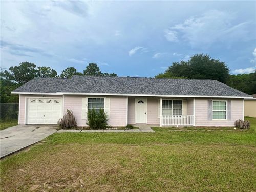 45 Pine Circle, OCALA, FL, 34472 | Card Image