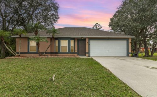 2760 Peralta Dr Se, Palm Bay, FL, 32909-6307 | Card Image