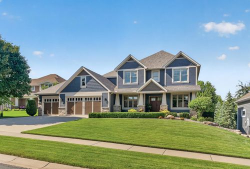 17796 76th Ave N, Maple Grove, MN, 55311-3783 | Card Image