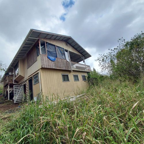 92-8643 Tiki Ln, OCEAN VIEW, HI, 96737 | Card Image