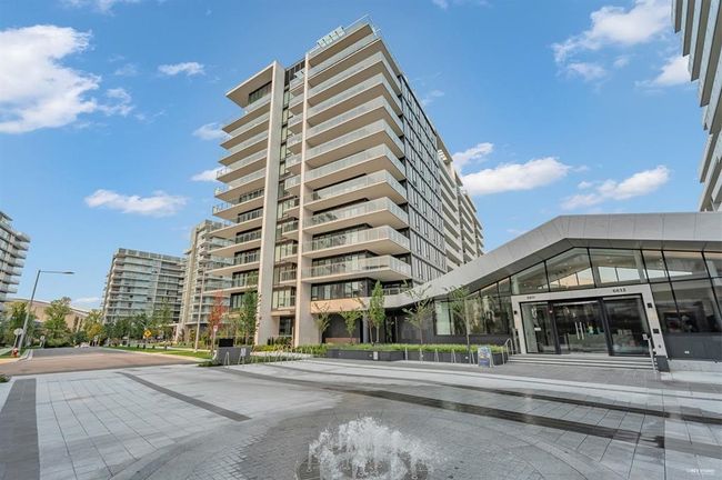 4XX - 6833 Pearson Way, Condo with 2 bedrooms, 0 bathrooms and 1 parking in Richmond BC | Image 1