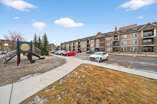 302-200 Cranfield Common Se, Calgary, AB, T3M1S2 | Card Image
