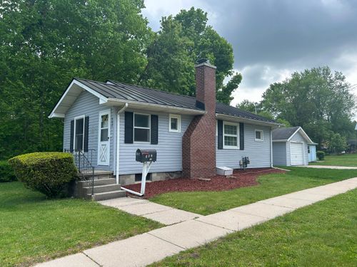 502 E South St, Hastings, MI, 49058-2460 | Card Image
