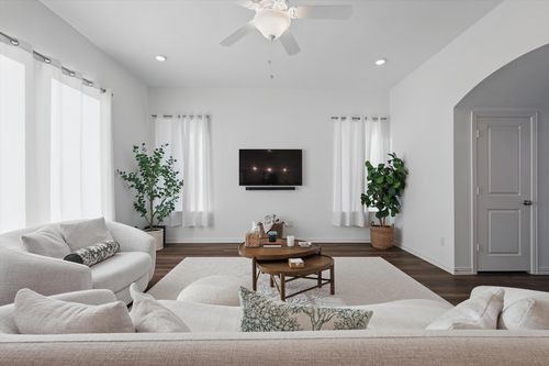 1417 Horizon Way, Northlake, TX, 76247-4306 | Card Image