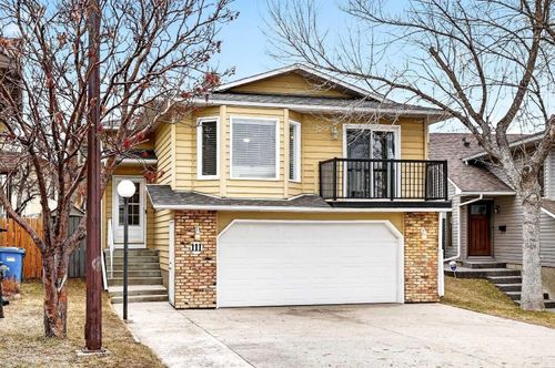 111 Sanderling Rise Nw, Calgary, AB, T3K3B4 | Card Image