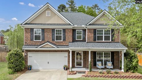 144 Flagstone Way, Lexington, SC, 29072-7042 | Card Image