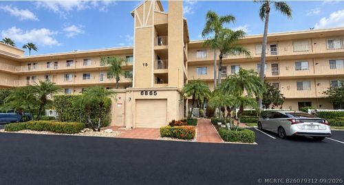 203-6865 Huntington Ln, Delray Beach, FL, 33446-3038 | Card Image