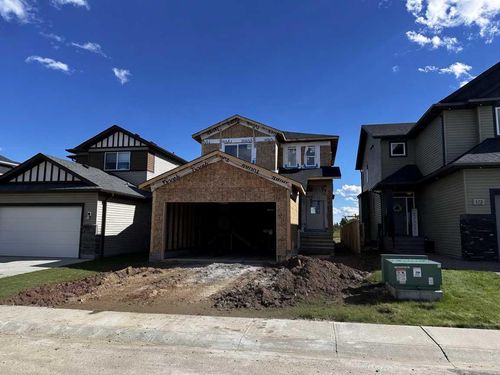 169 Norseman Close, Red Deer County, AB, T4E | Card Image