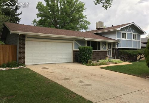 4269 N Hammock Drive, Colorado Springs, CO, 80917 | Card Image