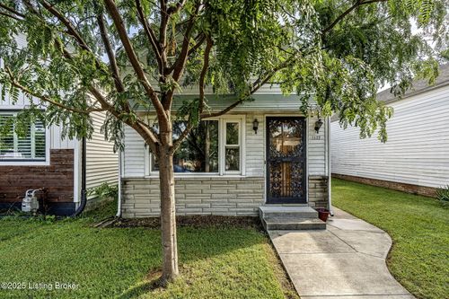 1127 Lydia St, Louisville, KY, 40217-1248 | Card Image