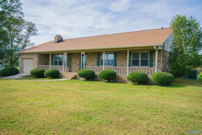 3313 Barkley Bridge Road, House other with 3 bedrooms, 2 bathrooms and null parking in Hartselle AL | Image 2