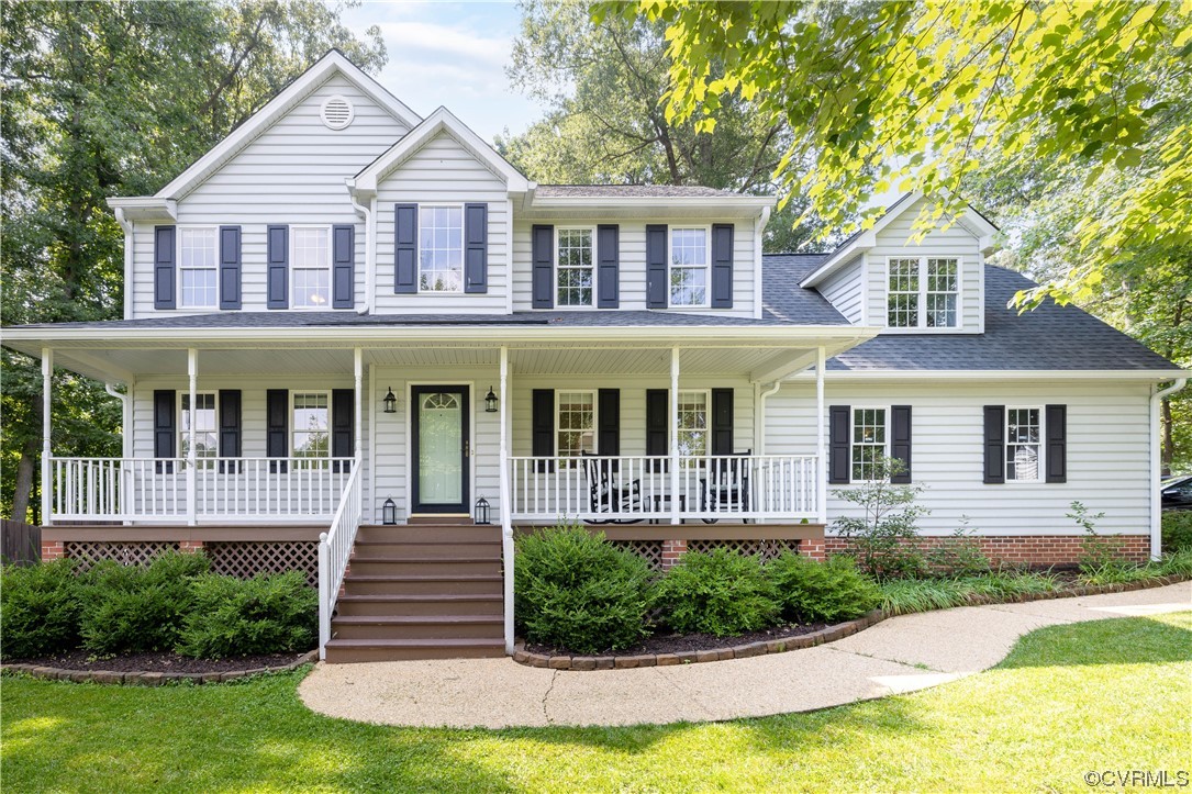 13901 Rockhaven Drive, Sold in Chester Zoocasa