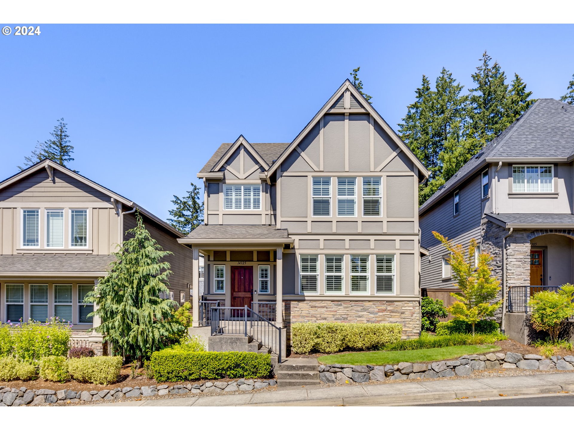 Pasture Ln, Beaverton, OR 97008