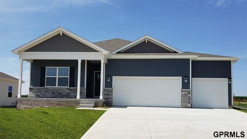 9610 N 173rd Ave, Bennington, NE, 68007-5854 | Card Image