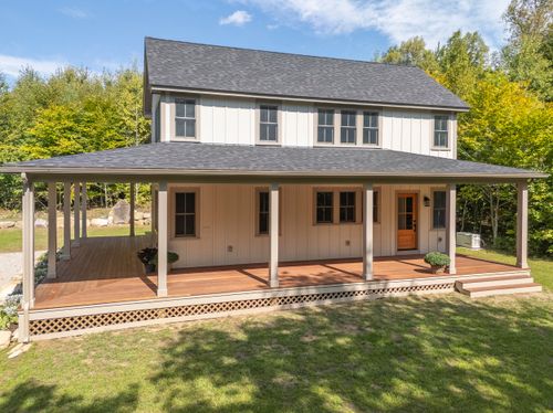 47 Thayer Way, Bethel, ME, 04217 | Card Image