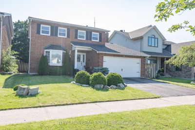 674 Laurier Ave, House other with 4 bedrooms, 3 bathrooms and 6 parking in Milton ON | Image 1