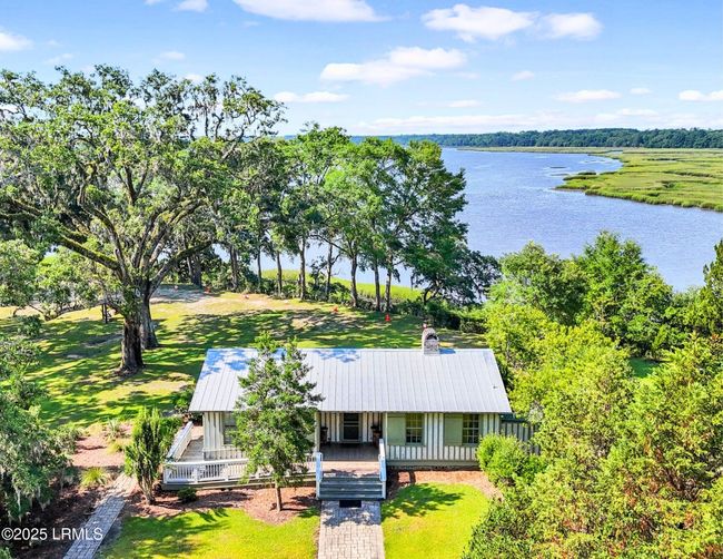 200 Bull Point Dr, Home with 0 bedrooms, 0 bathrooms and null parking in Seabrook SC | Image 52