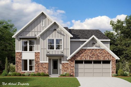 5963 Honey Farm Way, Grove City, OH, 43123-3867 | Card Image