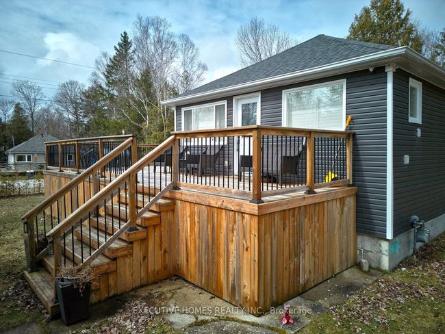 30 Winterset Ave, House other with 3 bedrooms, 2 bathrooms and 4 parking in Tiny ON | Image 32