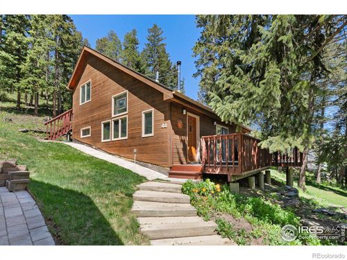 44 Barker Road, Nederland, CO, 80466 | Card Image