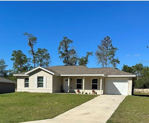 16718 Sw 21st Cir, OCALA, FL, 34473-6547 | Card Image