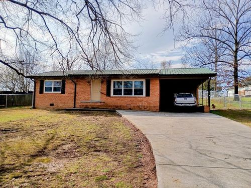 609 S 4th Ave, Chatsworth, GA, 30705-2836 | Card Image