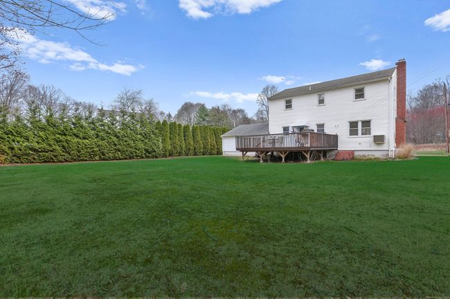 98 W Lake Rd, House other with 4 bedrooms, 2 bathrooms and null parking in Trumbull CT | Image 19