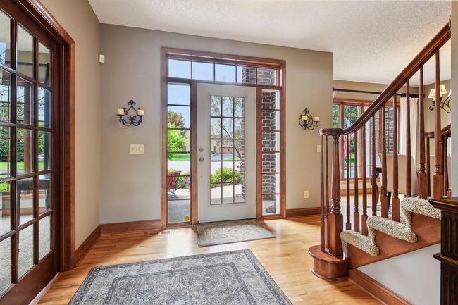 8061 Stone Creek Ct, House other with 6 bedrooms, 4 bathrooms and null parking in Minnetrista MN | Image 12