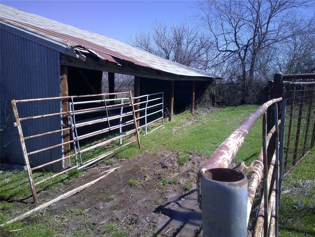 Tr 2 Cr 1750, Home with 0 bedrooms, 0 bathrooms and null parking in Chico TX | Image 6