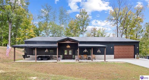 51 Laurel Branch View Ln, Mc Daniels, KY, 40152-7186 | Card Image