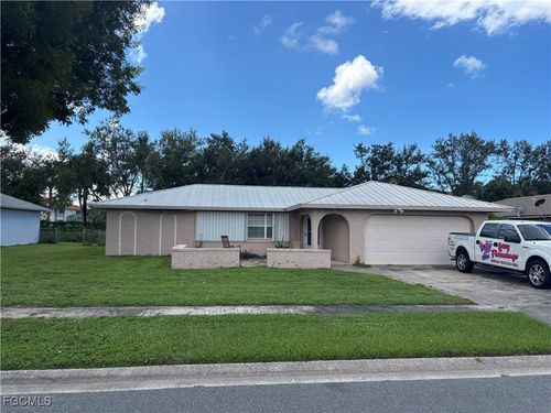 3978 Ascot Ln, FORT MYERS, FL, 33919-6901 | Card Image