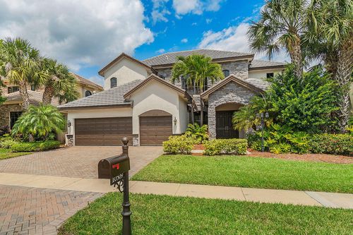 10509 Vignon Ct, Wellington, FL, 33449-8055 | Card Image