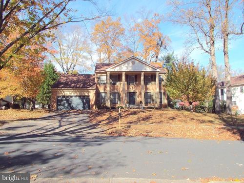 1605 Hutchinson Ln, SILVER SPRING, MD, 20906-5925 | Card Image