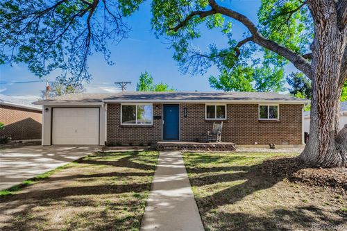 6937 W 53rd Pl, Arvada, CO, 80002-3909 | Card Image
