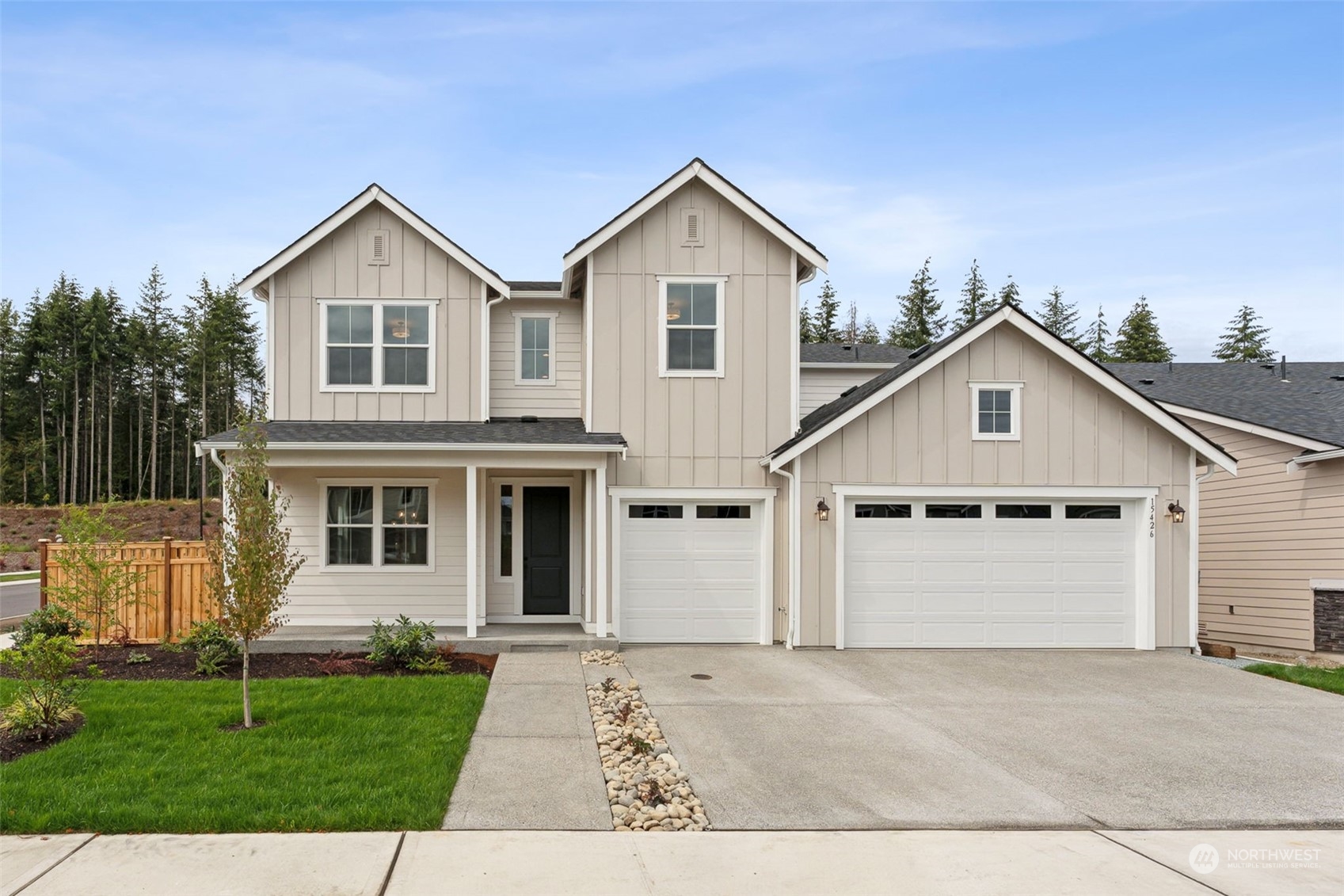 205th Ave, Bonney Lake, WA 98391