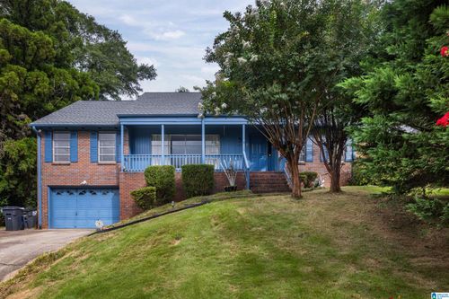 1436 Alford Ave, HOOVER, AL, 35226-3130 | Card Image