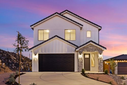 486 N 1400 W, Hurricane, UT, 84737-1458 | Card Image