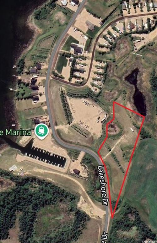 212 Lucien Lakeshore Drive, Three Lakes Rm No. 400, SK, S0K2X0 | Card Image